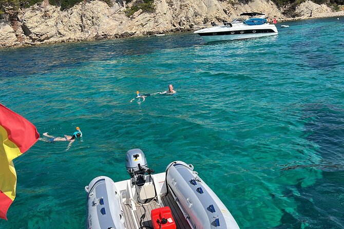 Luxury Catamaran sailing with welcome Drinks Tapas Max10-12Person - The crew can shape the whole afternoon