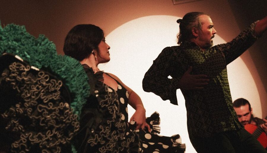 Madrid: 1-Hour Traditional Flamenco Show at Centro Cultural - Getting the most from the Chueca location