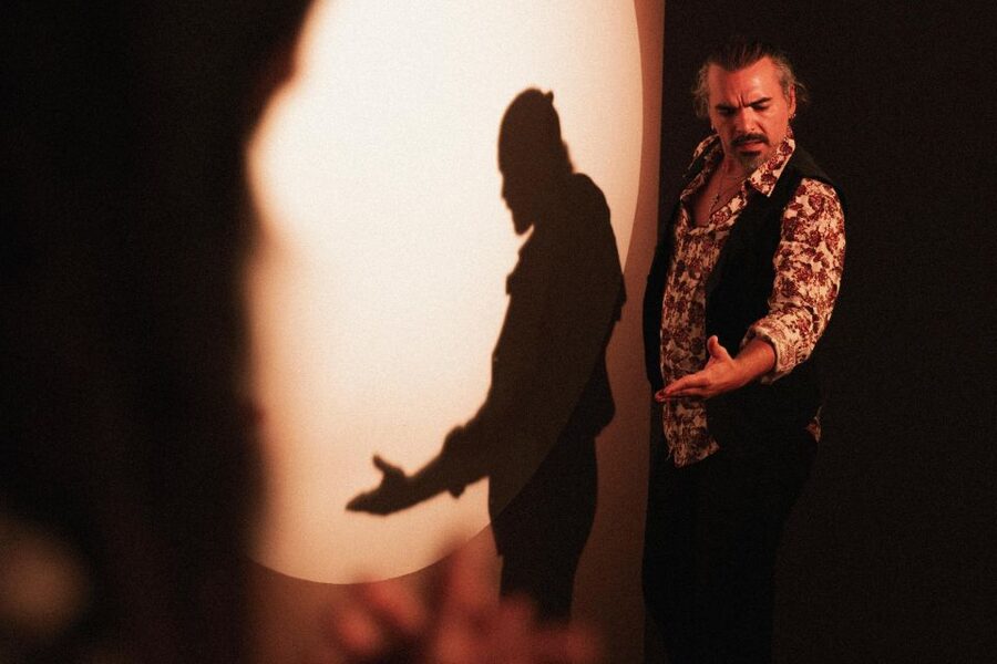 Madrid: 1-Hour Traditional Flamenco Show at Centro Cultural - Is $33 a fair price?