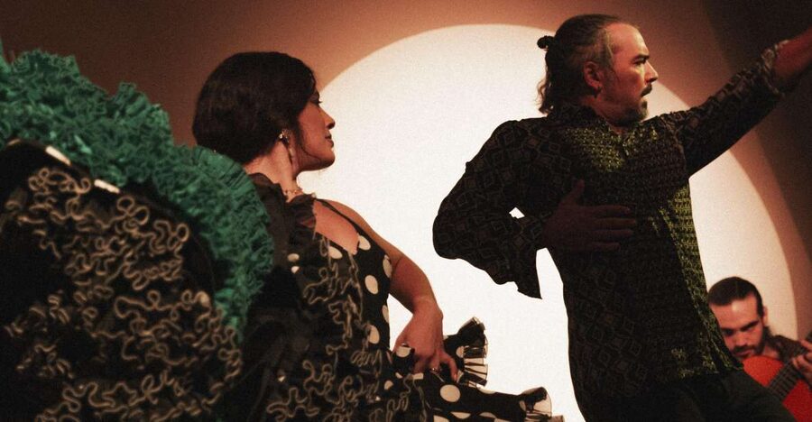 Madrid: 1-Hour Traditional Flamenco Show at Centro Cultural - Practical advice for your visit