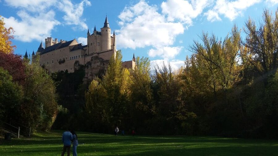 Madrid: Avila and Segovia Day Trip with Tickets to Monuments - Saint Teresa’s birthplace and church