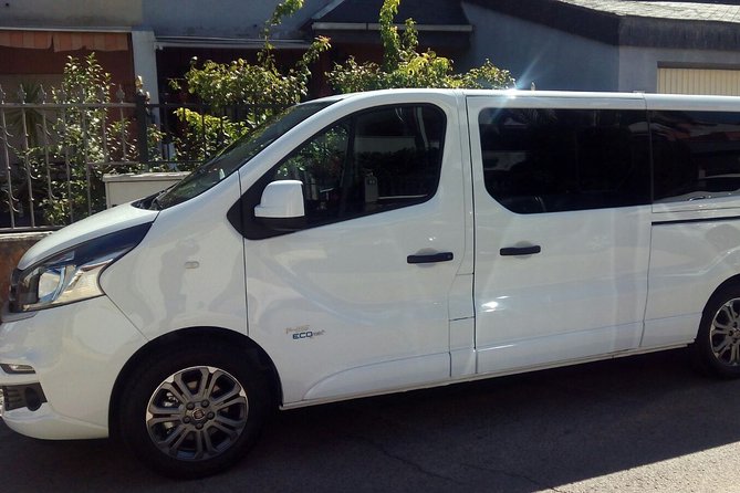 Madrid Barajas Airport Private Transfer To Madrid City - From the arrivals hall to your Madrid accommodation