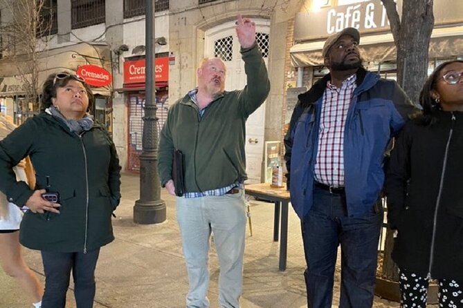 Madrid by Night Small Group Tour: Stories, Sights and Tapas Bites - Why this is a smart first night in Madrid