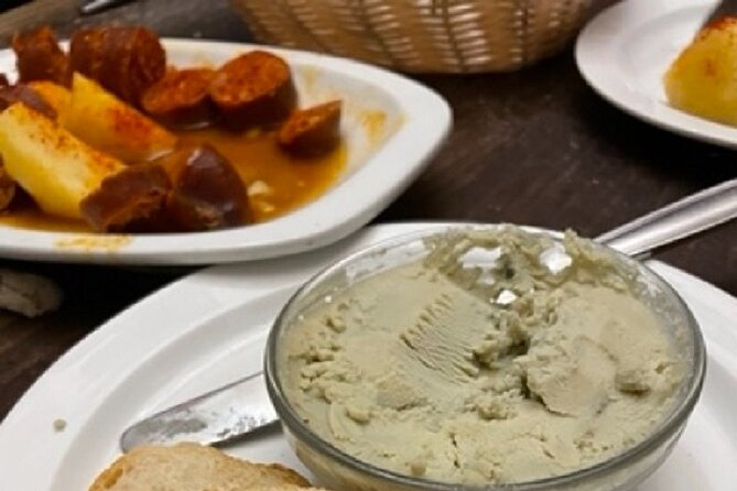 Madrid by Night Small Group Tour: Stories, Sights and Tapas Bites - Who will enjoy this Madrid night walk