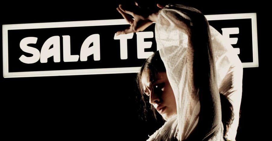 Madrid: Flamenco Show at Tablao Sala Temple with Drink - Seating: spend attention, not just money