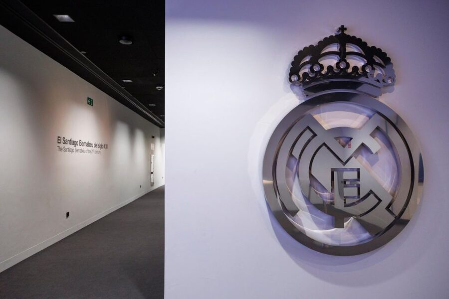 Madrid: Guided Tour of Bernabéu Stadium - Key points before you book