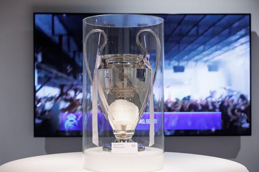 Madrid: Guided Tour of Bernabéu Stadium - Seeing the renovated Bernabéu from above