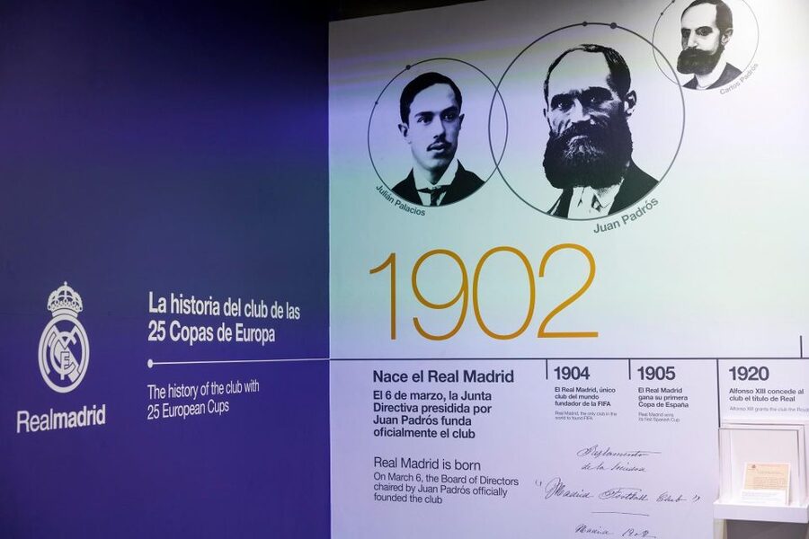 Madrid: Guided Tour of Bernabéu Stadium - Why the guide makes a difference