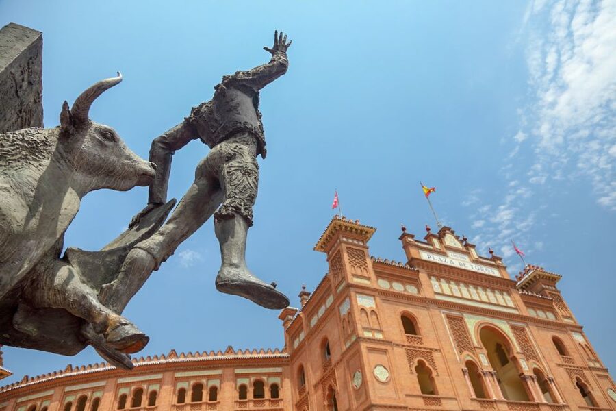 Madrid: Las Ventas Bullring Tour with Audio Guide - What the audio guide adds