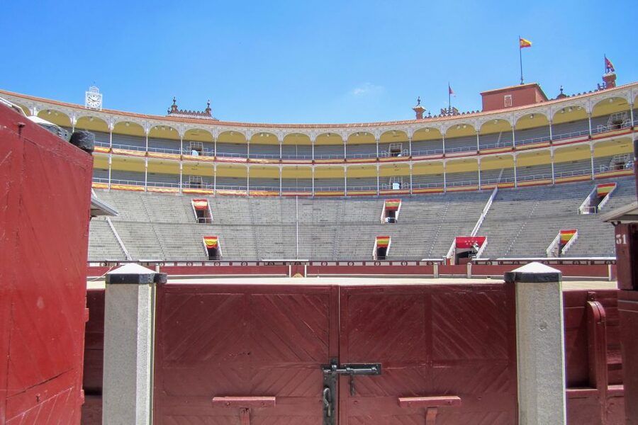 Madrid: Las Ventas Bullring Tour with Audio Guide - Is the $18 price good value?