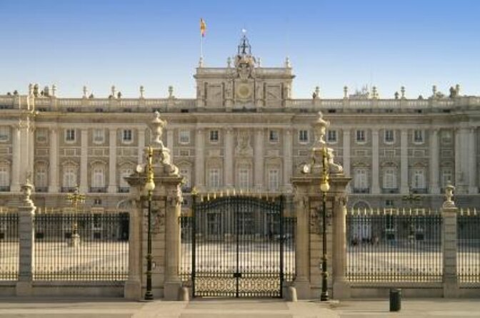 Madrid Oscuro: Torture, Ghosts, Crimes and Legends - What makes this dark Madrid walk worth your evening