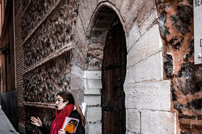 Madrid Oscuro: Torture, Ghosts, Crimes and Legends - Who will enjoy this tour most