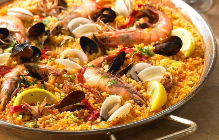 Madrid: Paella and Sangria Workshop in the City Center - Why this Madrid food class is worth three hours