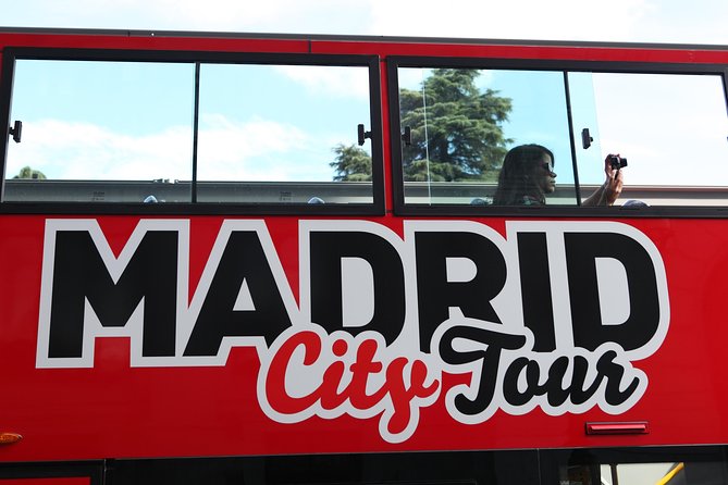 Madrid Panoramic City Bus Tour - Who Will Get the Most From This Ride