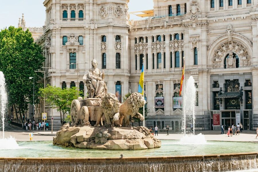Madrid: Panoramic Route City Tour - Price, ticket length, and real value