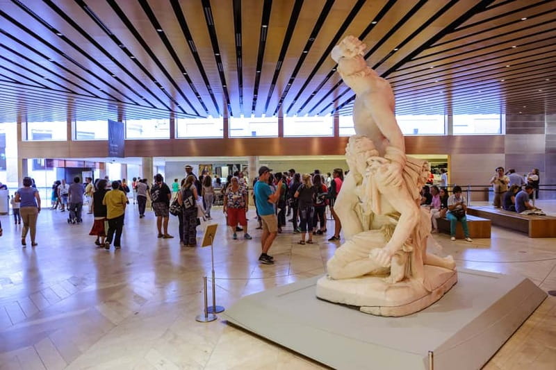 Madrid: Prado Museum Entry Ticket - How long should you stay?