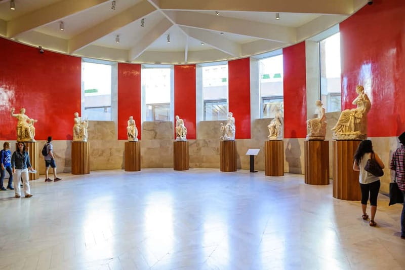 Madrid: Prado Museum Entry Ticket - When to go for a calmer visit