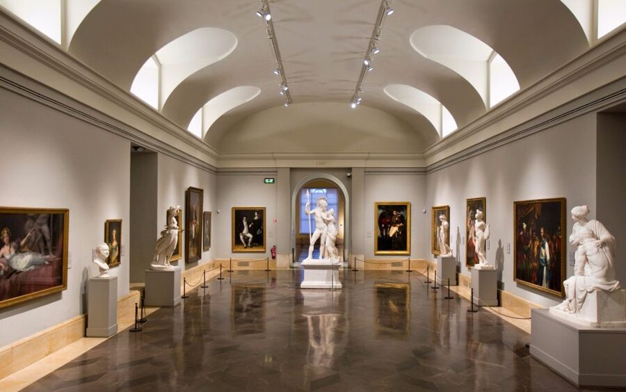 Madrid: Prado Museum Guided Tour With Fast Access - Why a guided visit makes sense at the Prado