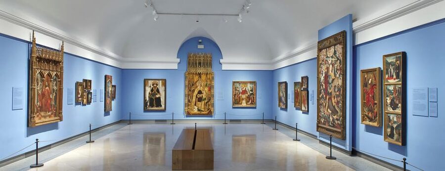 Madrid: Prado Museum Guided Tour With Fast Access - The paintings that give the tour its shape