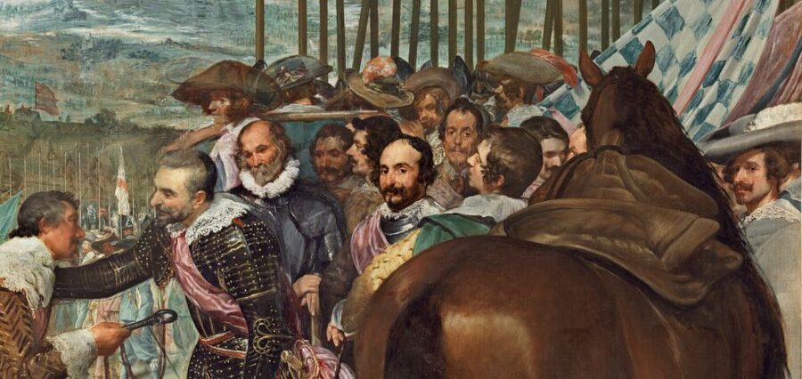 Madrid: Prado Museum Guided Tour With Fast Access - Headsets, group size, and the practical difference