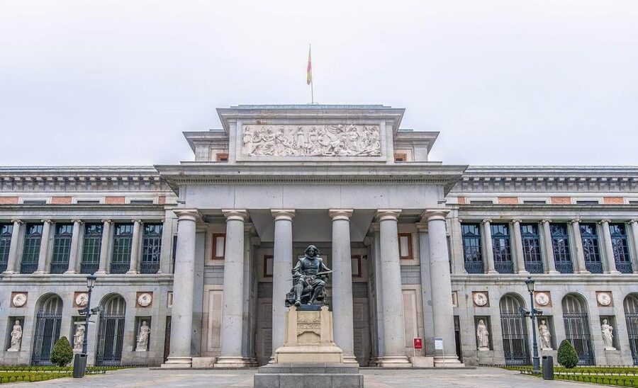 Madrid: Prado Museum Guided Tour With Fast Access - Who will get the most from this Prado tour