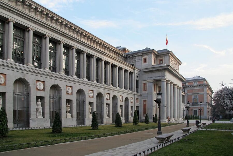 Madrid: Prado Museum Guided Tour With Fast Access - Is $28 good value?