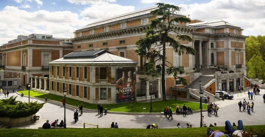 Madrid: Prado Museum Guided Tour with Skip-the-Line Ticket - The Prado’s major artists and what you will gain