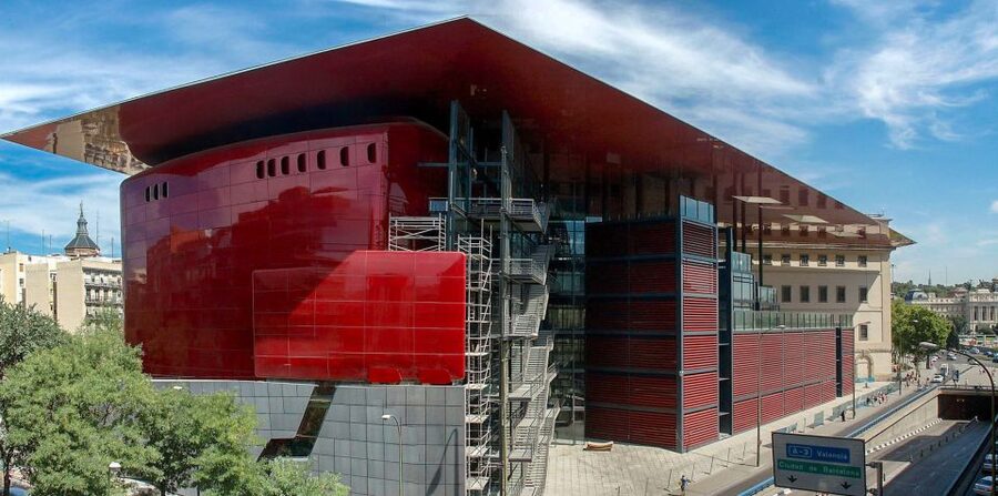 Madrid: Reina Sofía Museum Entrance Ticket - Opening hours and the best time to arrive