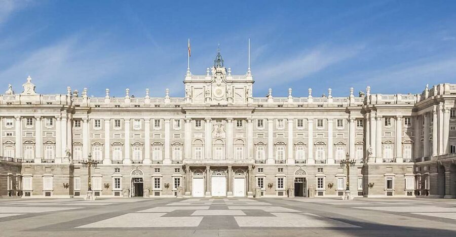 Madrid: Royal Palace Fast-Access Admission Ticket - What the $26 ticket gets you inside Madrid’s palace