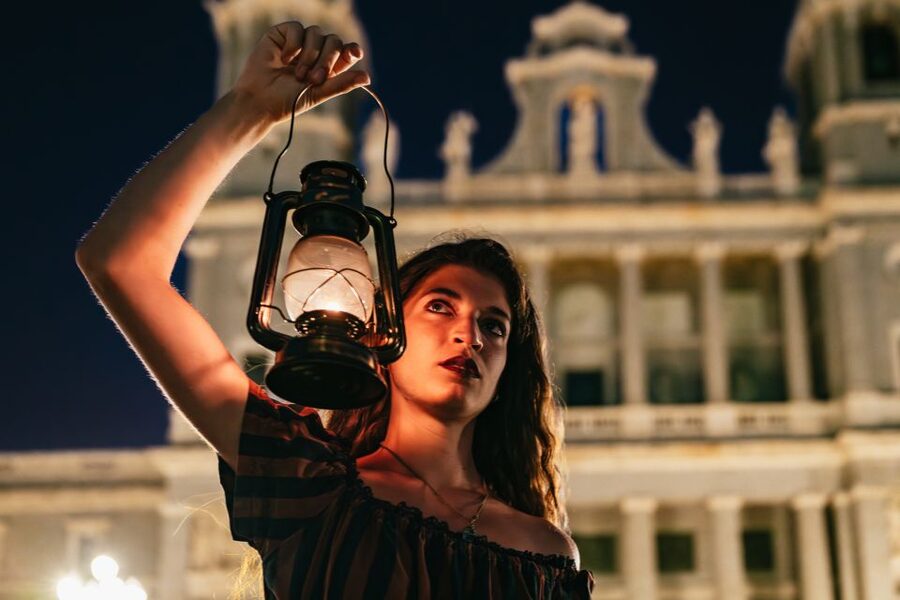Madrid: Spanish Inquisition and Legends Evening Walking Tour - Is $23 a fair price?