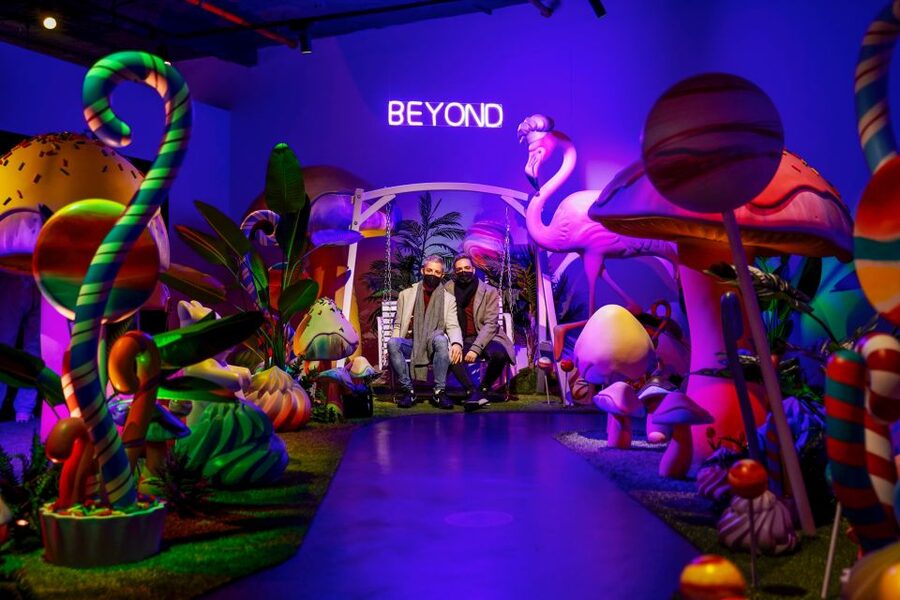 Madrid: Sweet Space Museum Entry Ticket - Is one hour enough for $17?