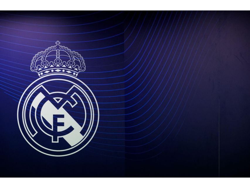 Madrid: Tour Bernabéu Entry Ticket - Starting with the Bernabéu from the stands