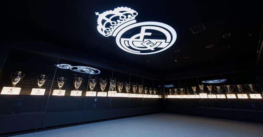 Madrid: Tour Bernabéu Entry Ticket - Is the $41 ticket good value?