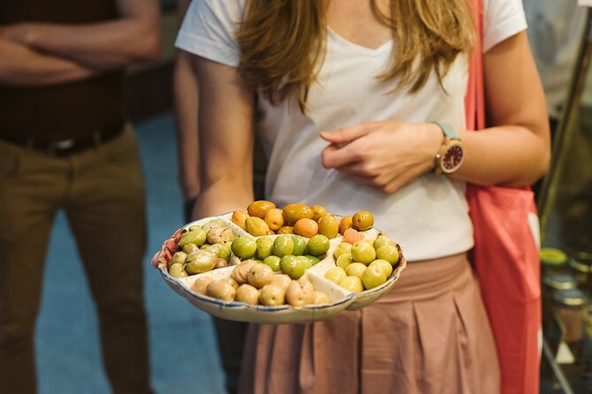 Madrid Ultimate Spanish Cuisine Food Tour - Tapas culture and croquettes