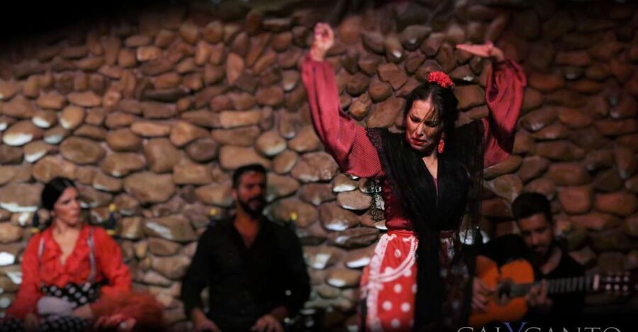 Malaga: Authentic Flamenco Show at El Gallo Ronco - Why the small room changes the flamenco experience