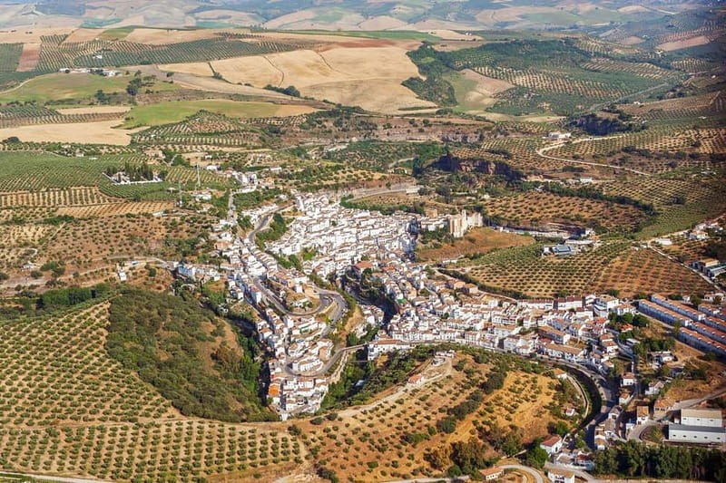 Málaga & Costa del Sol: Ronda and Setenil de las Bodegas - Who should book this $23 excursion