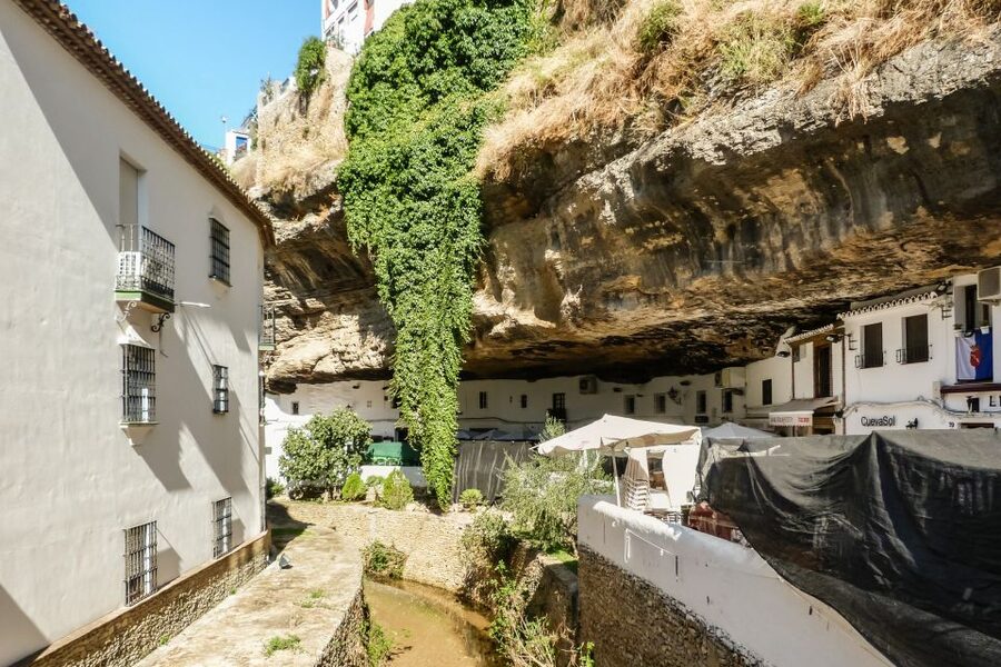 Málaga & Costa del Sol: Ronda and Setenil de las Bodegas - The 90-minute guided walk in Ronda