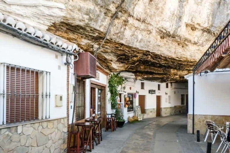 Málaga & Costa del Sol: Ronda and Setenil de las Bodegas - How much time you really get