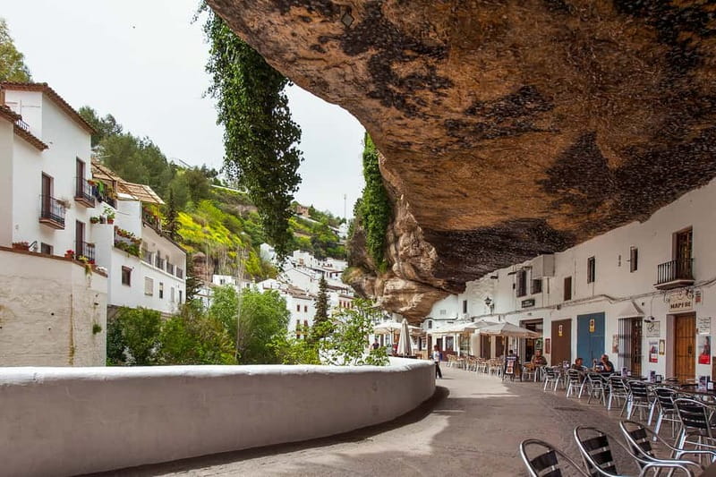 Málaga & Costa del Sol: Ronda and Setenil de las Bodegas - Practical advice for a smoother day