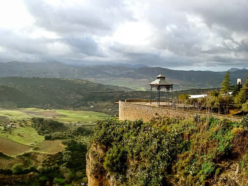 Málaga & Costa del Sol: Ronda and Setenil de las Bodegas - The road inland from the Costa del Sol
