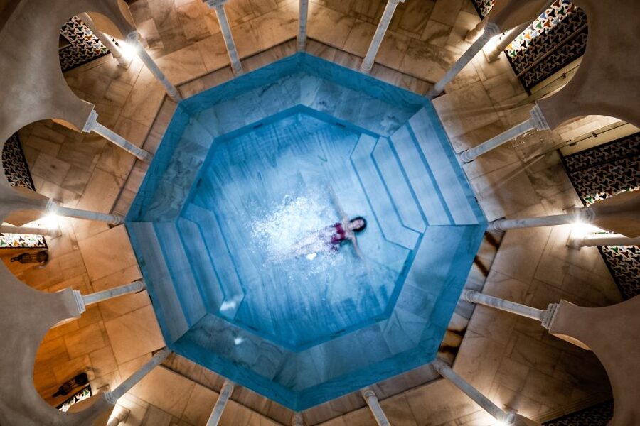 Malaga: Hammam Al Ándalus Entry Ticket with Massage - FAQ