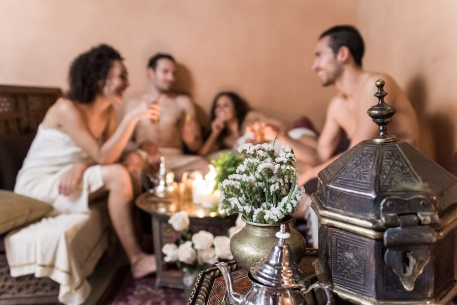 Malaga: Hammam Al Ándalus Entry Ticket with Massage - Is $71 a fair price?