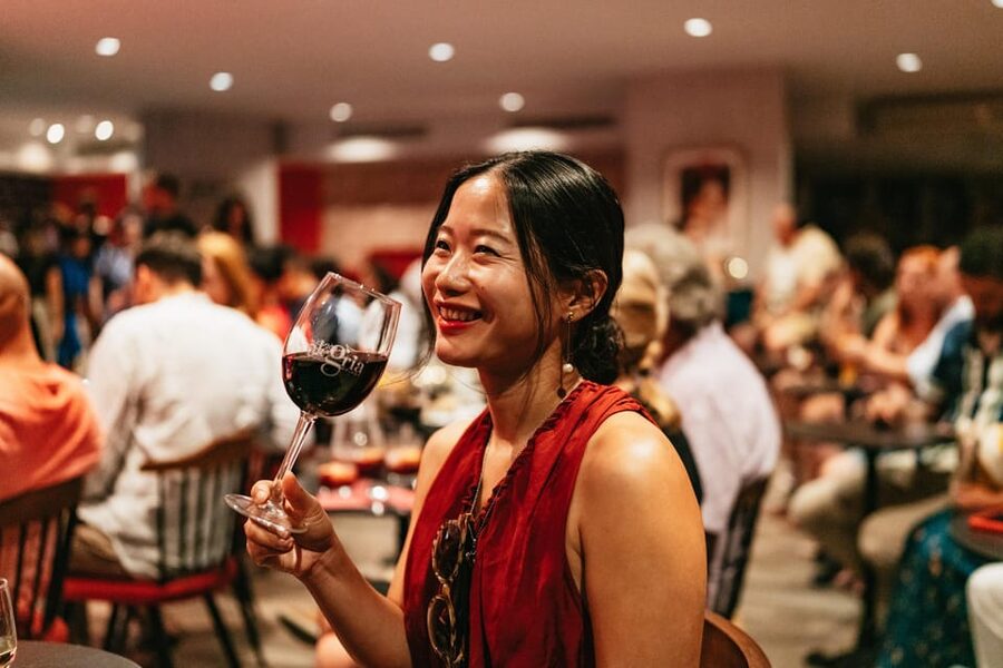 Málaga: Live Flamenco Show at Flamenco Alegría - Practical timing and arrival advice