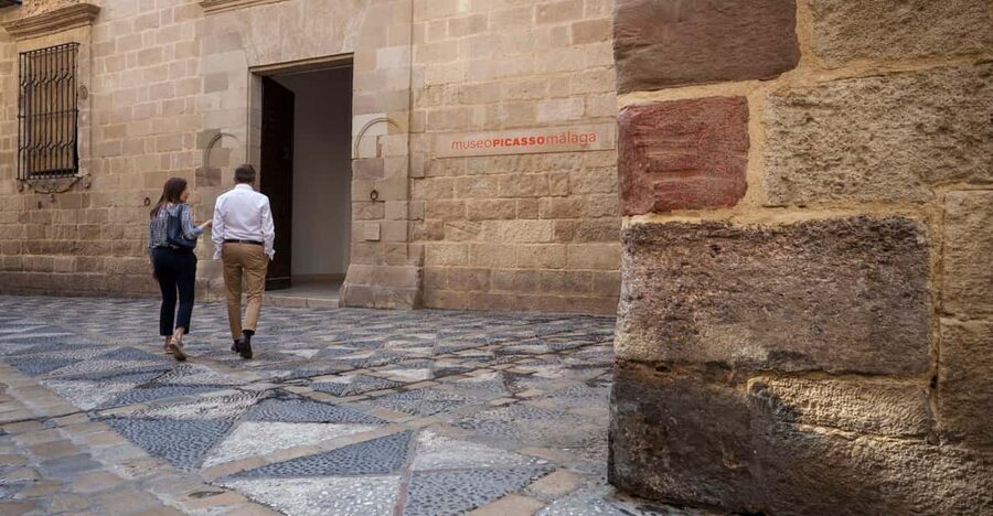 Málaga: Museo Picasso Málaga Entry Ticket - Why Picasso’s birthplace matters here