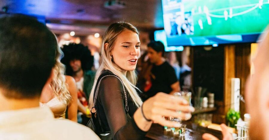 Malaga: Pubs and Clubs Crawl - Key points before you book