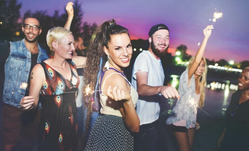 Malaga: Sailing Catamaran Sunset Cruise with Live DJ & Drink - Setting Out From Málaga Port