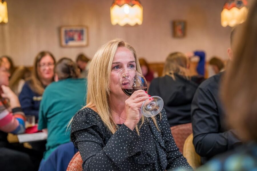 Malaga: Show and Food at Alegría Flamenco and Restaurant - Booking advice for a smoother evening
