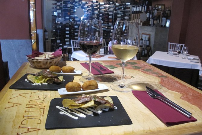 Malaga Wine & Tapas Small Group Guided Tour - Is the food enough for dinner?