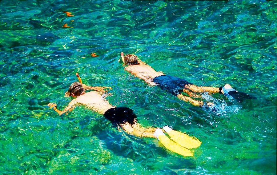 Mallorca: 3.5-Hour Boat Trip with Swimming and Snorkeling - Practical tips before you go