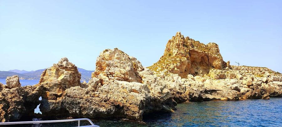 Mallorca: 3.5-Hour Boat Trip with Swimming and Snorkeling - How long the trip really feels
